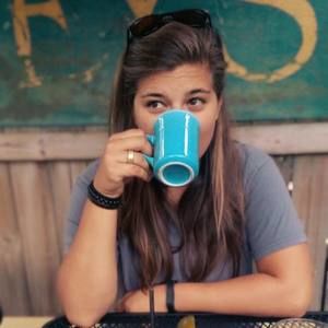 Meet your Posher, Caroline